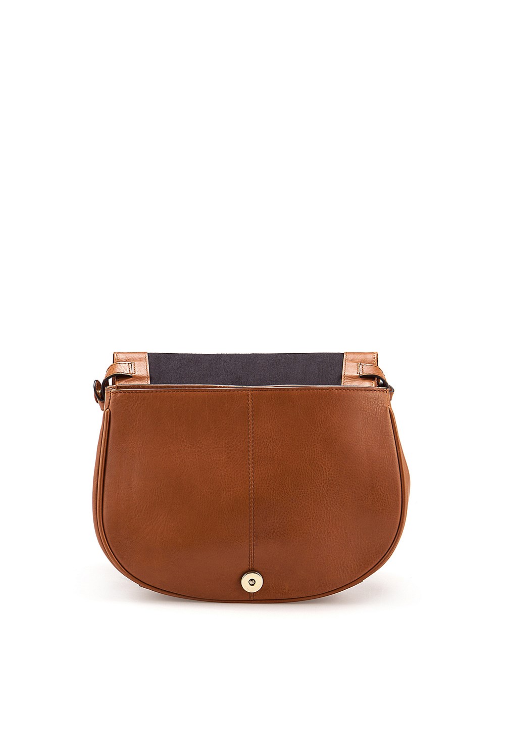 Carlota Saddle Bag