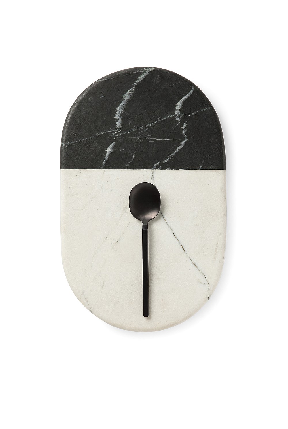 Mila Marble Platter