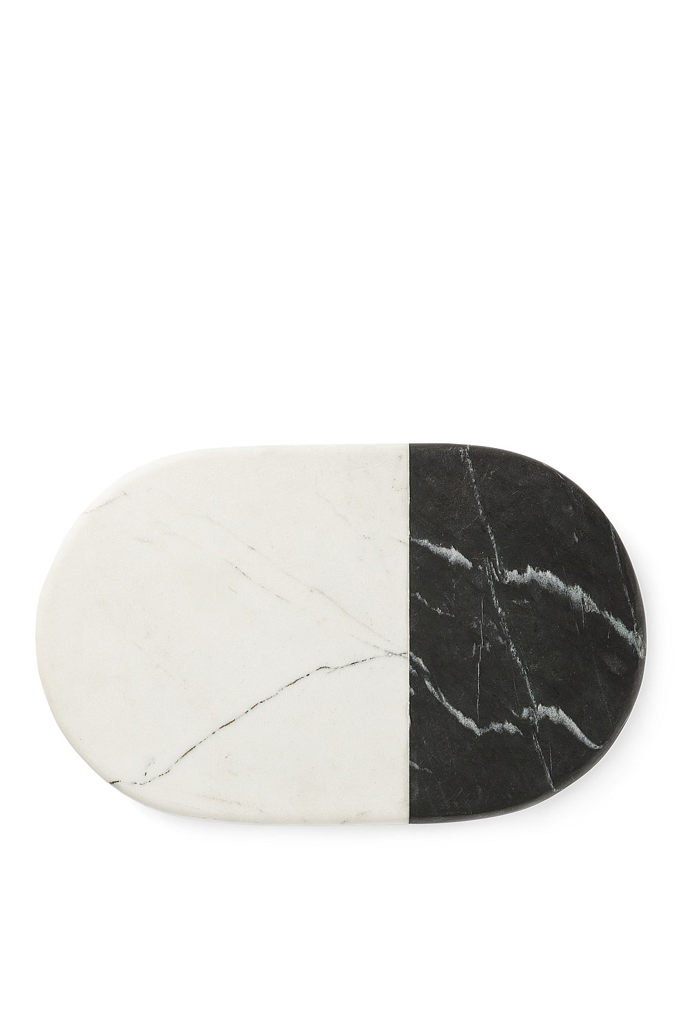 Mila Marble Platter