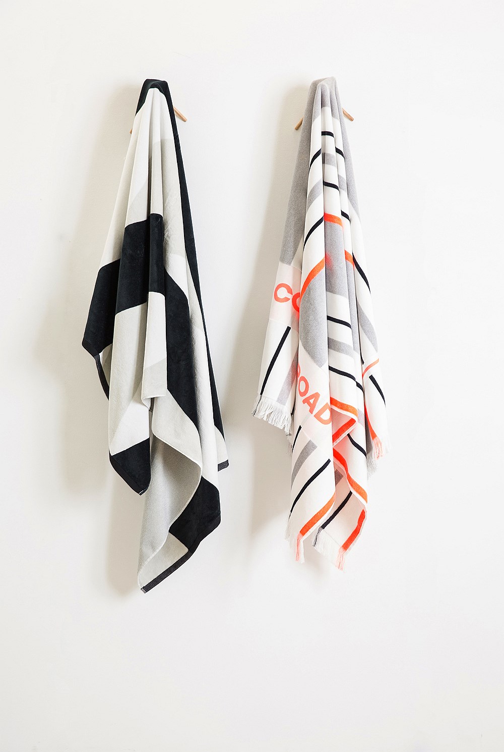 Mia Beach Towel