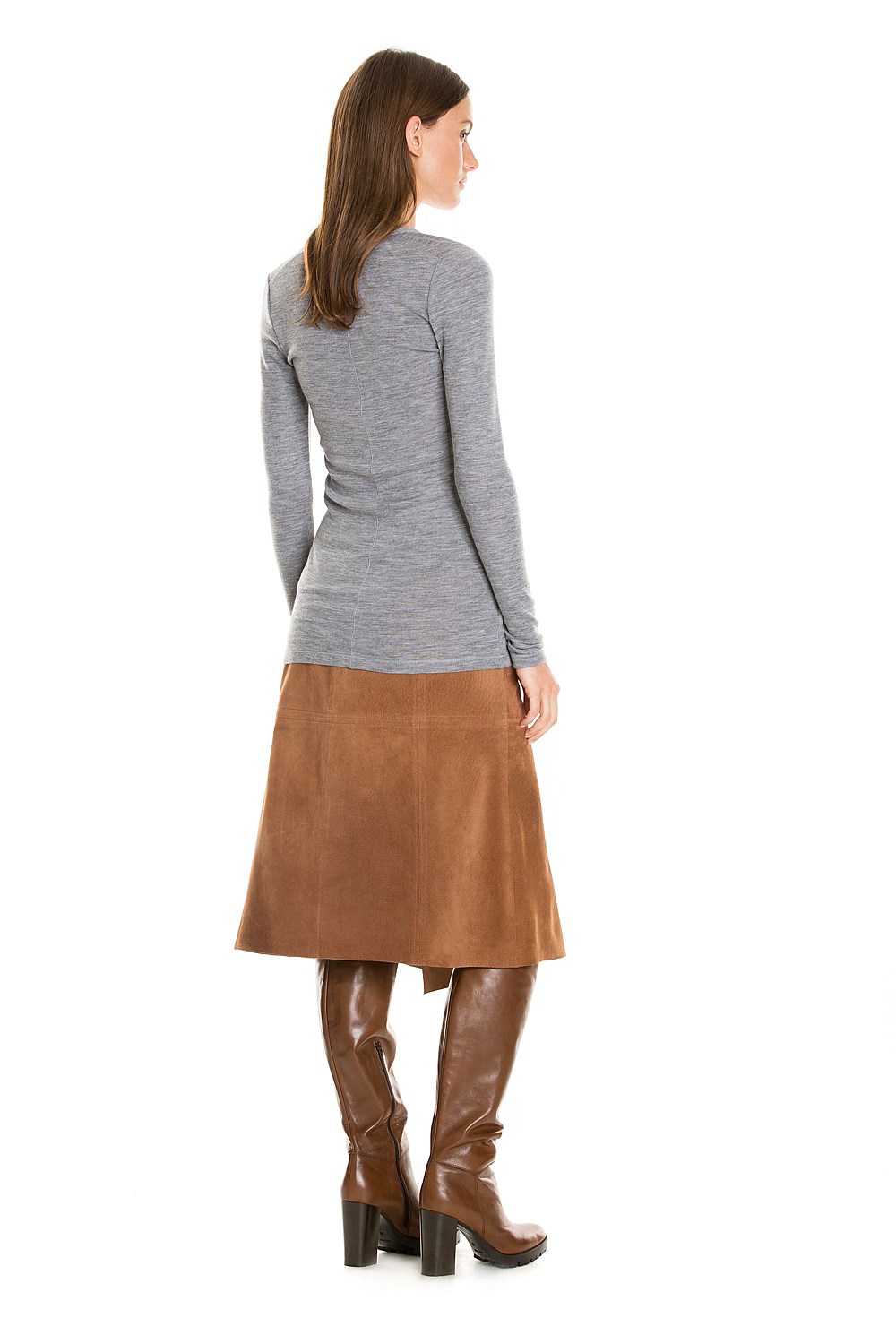 Babywool Slim Cardigan