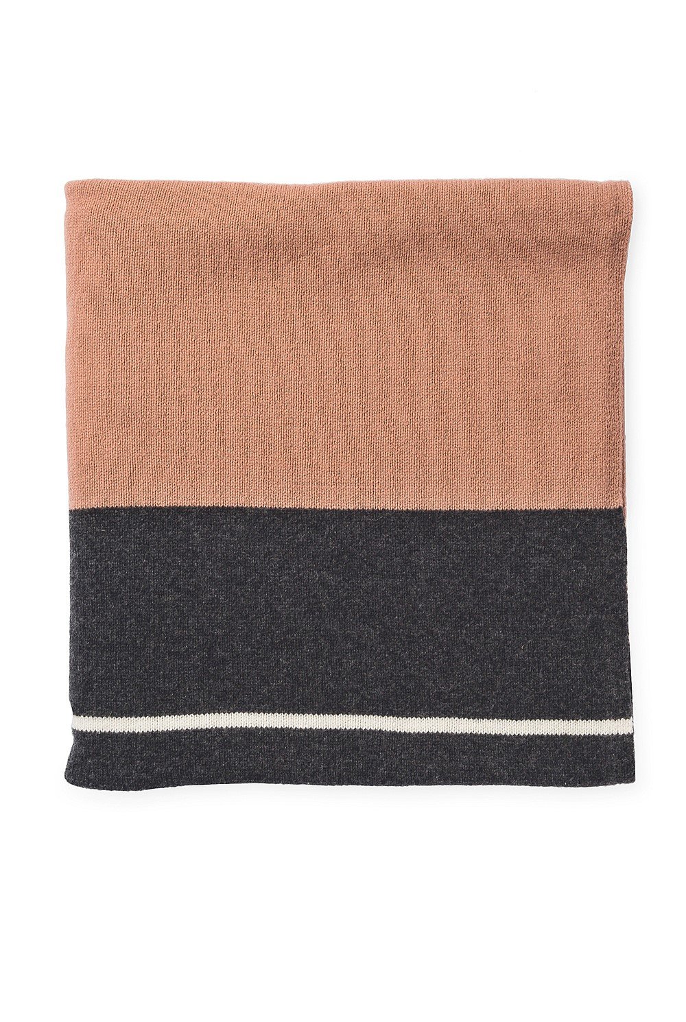 Carin Knit Throw