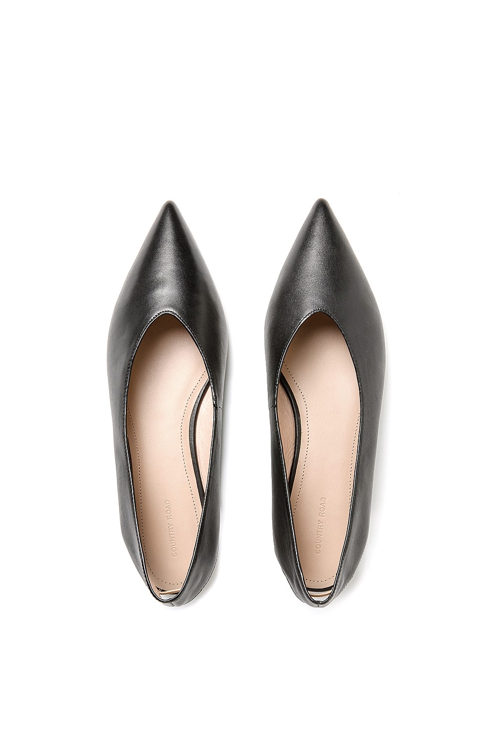 Nelly Slingback Flat