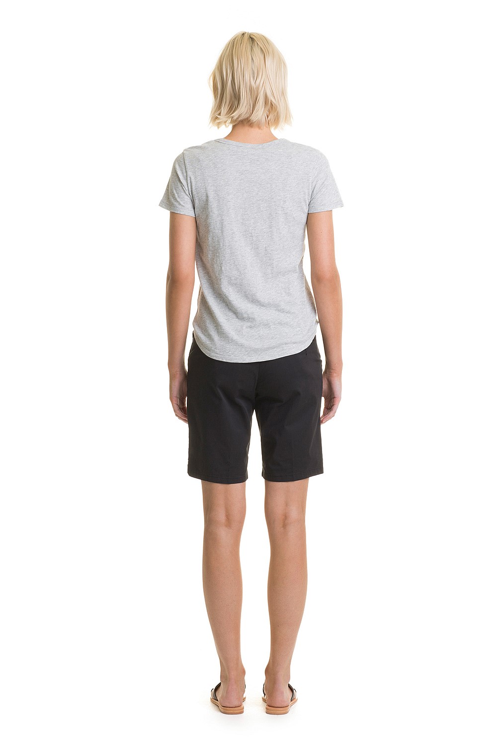 Casual Stretch Short