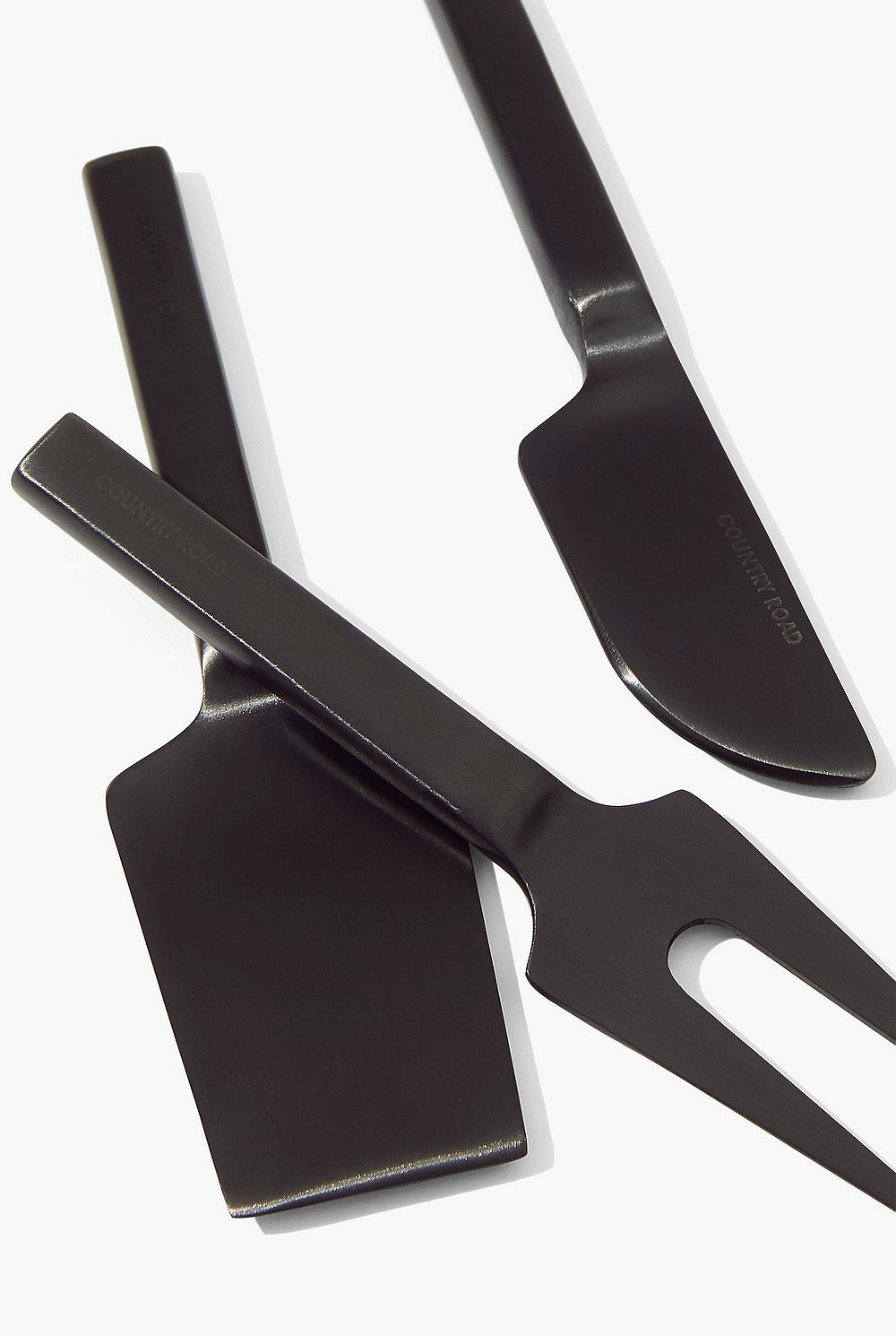 Rilki Cheese Knife Set of 3