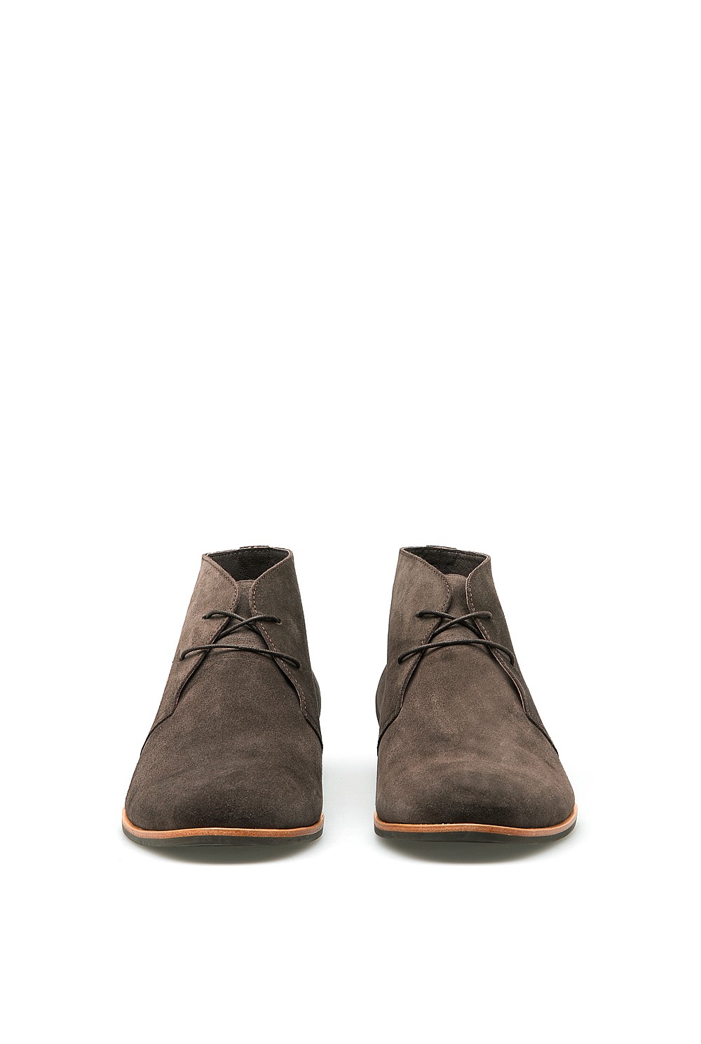 Bexley Desert Boot