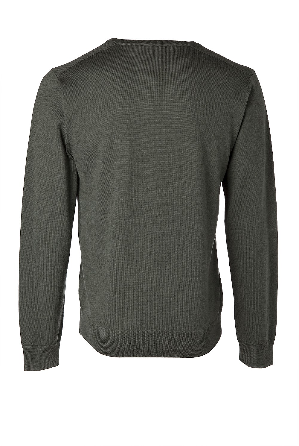 V-Neck Knit