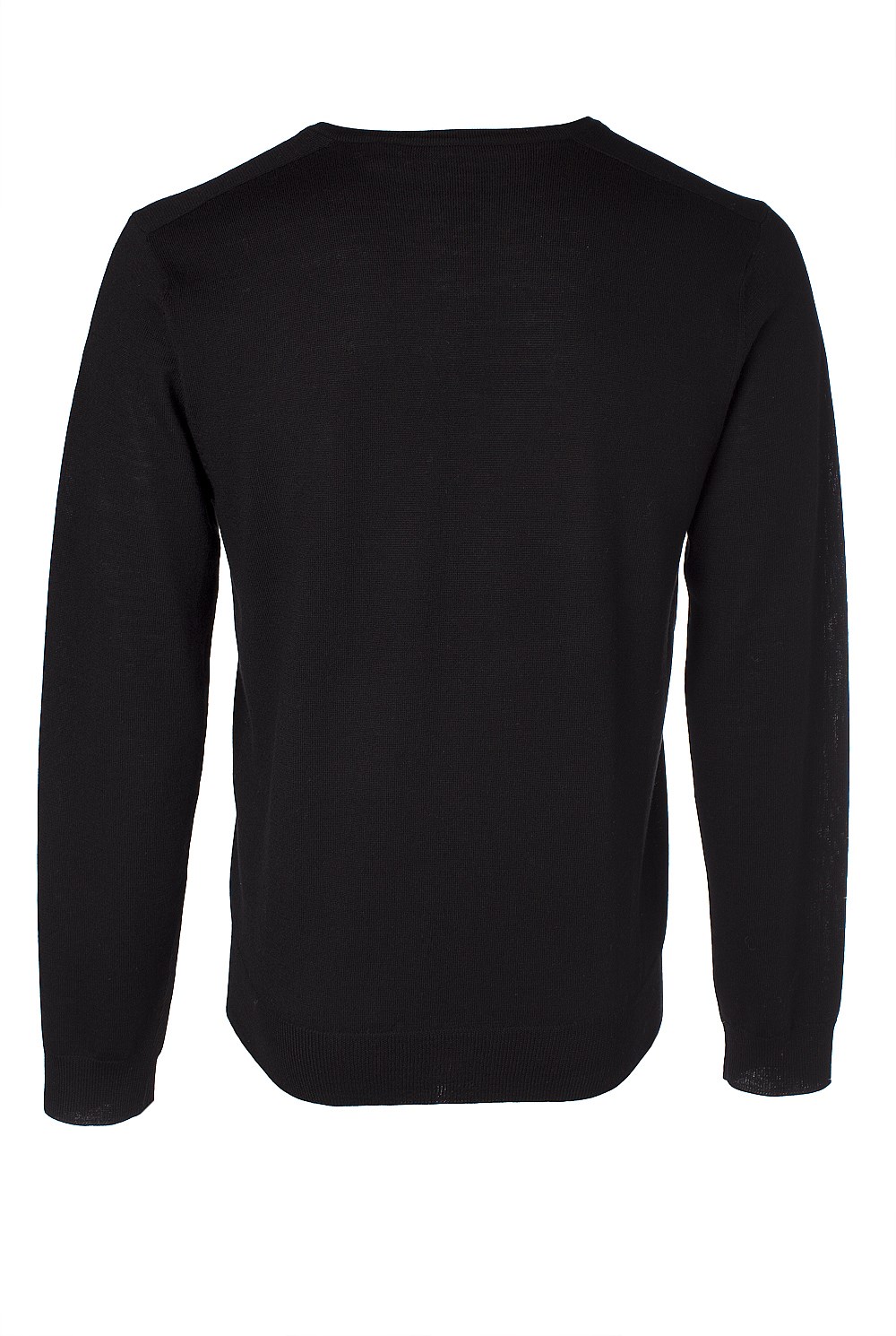 V-Neck Knit