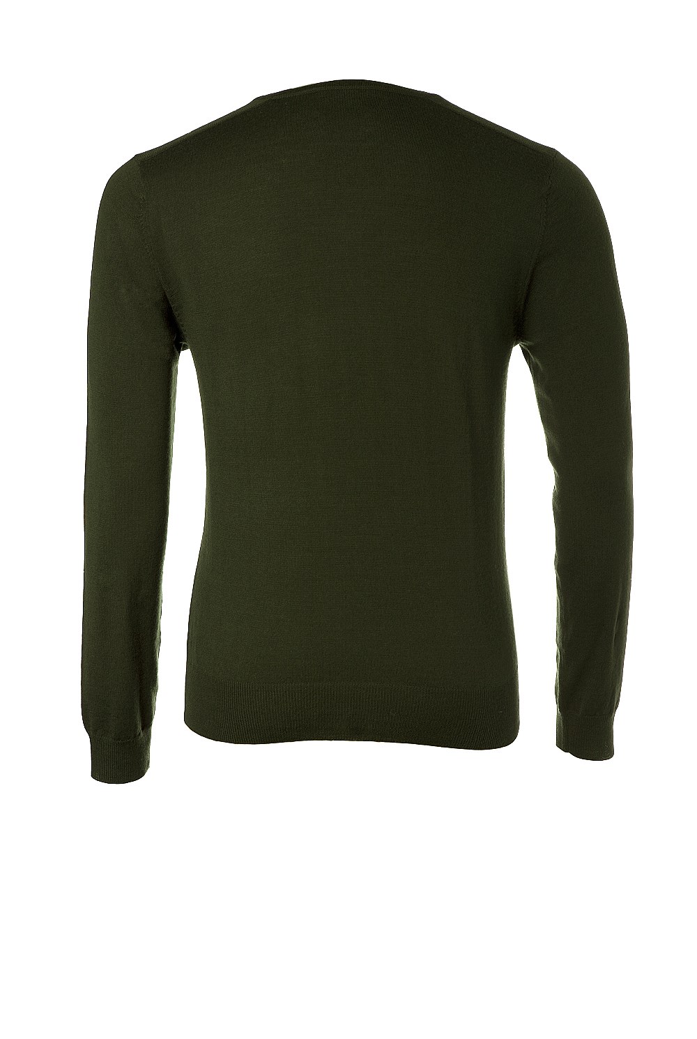 V-Neck Knit