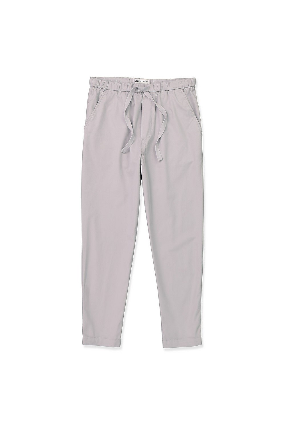 Bamboo Drop Crotch Pant