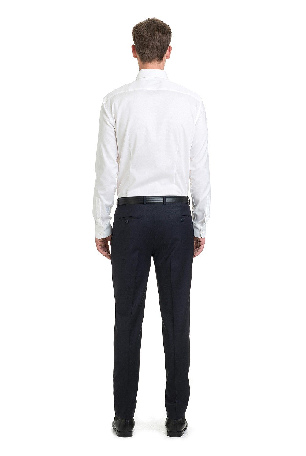 Slim Twill Pant