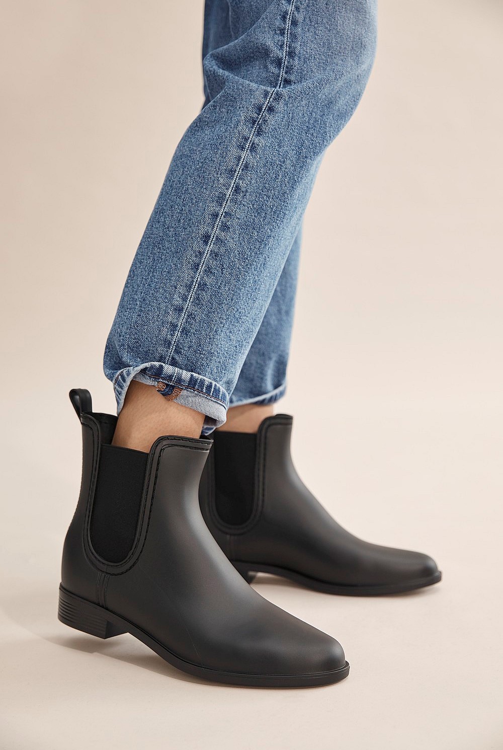 Spencer Gumboot