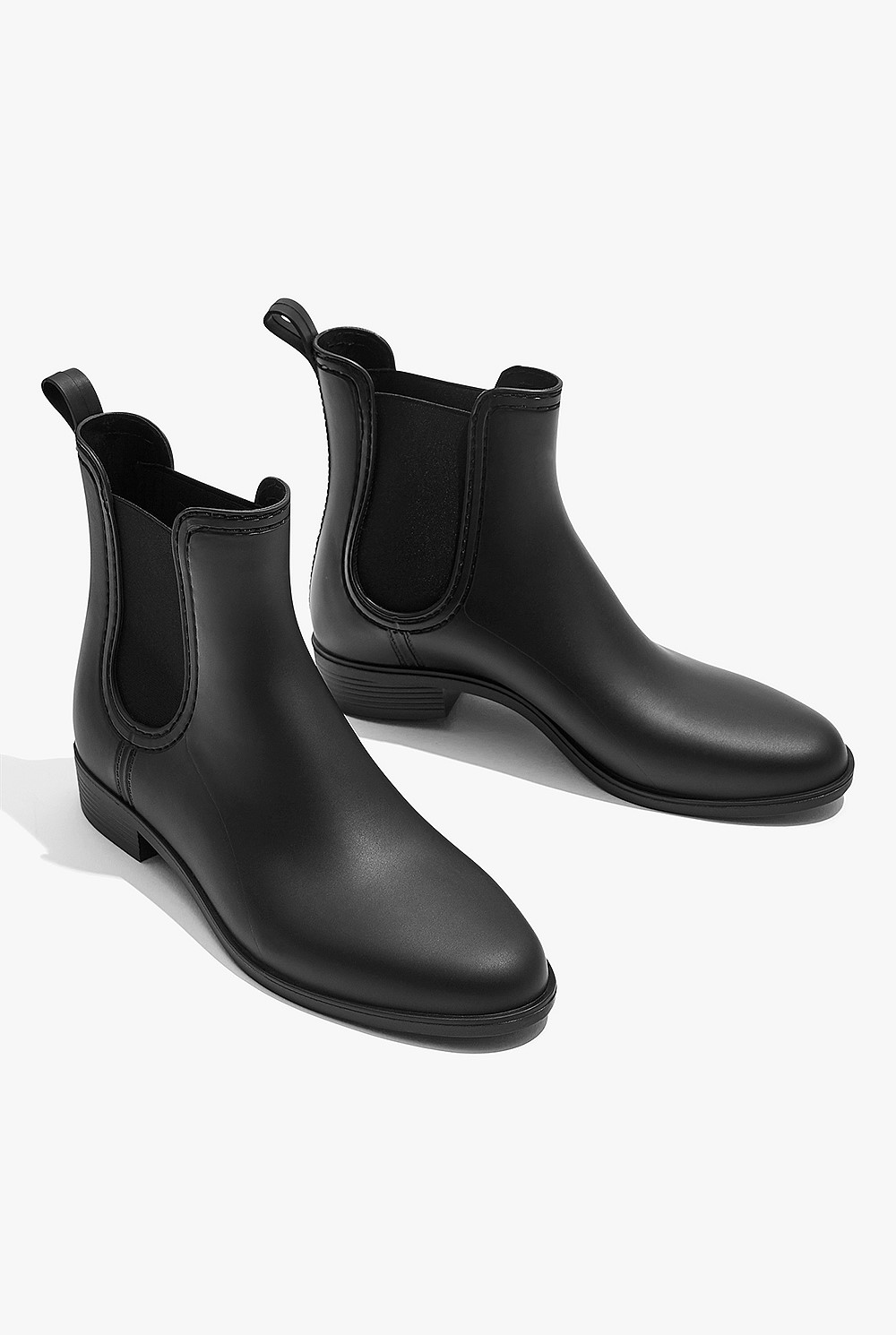 Spencer Gumboot