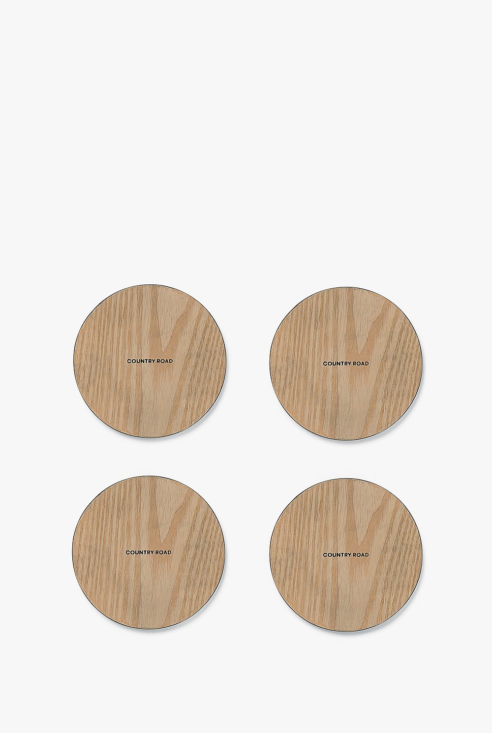 Wali Coaster Pack of 4