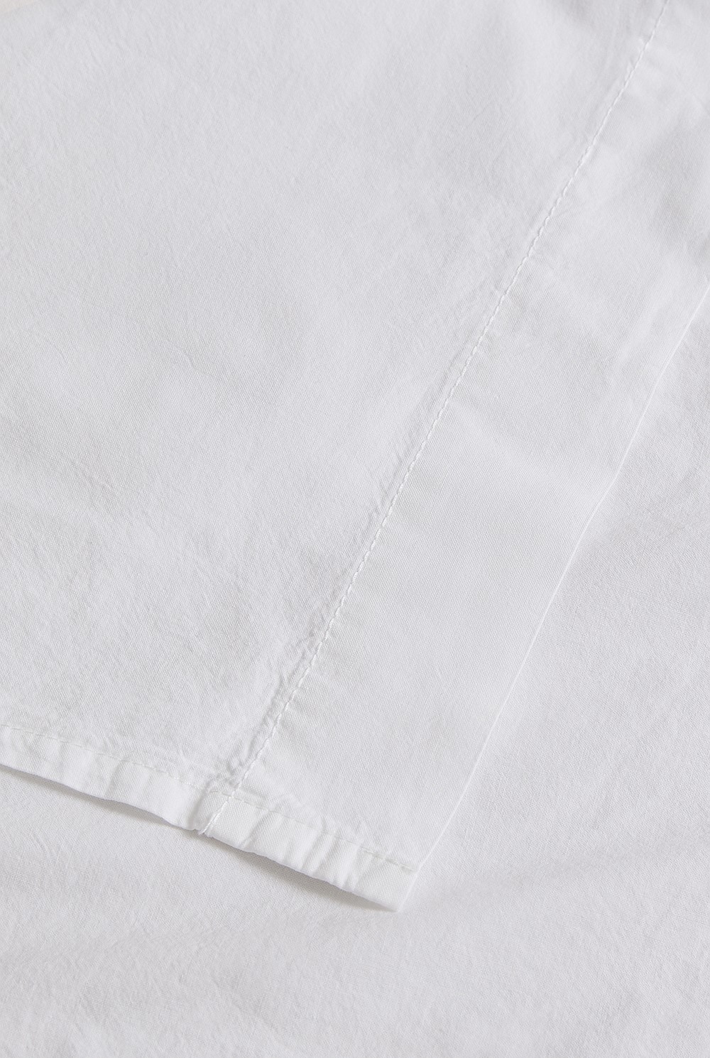 Brae Queen Flat Sheet