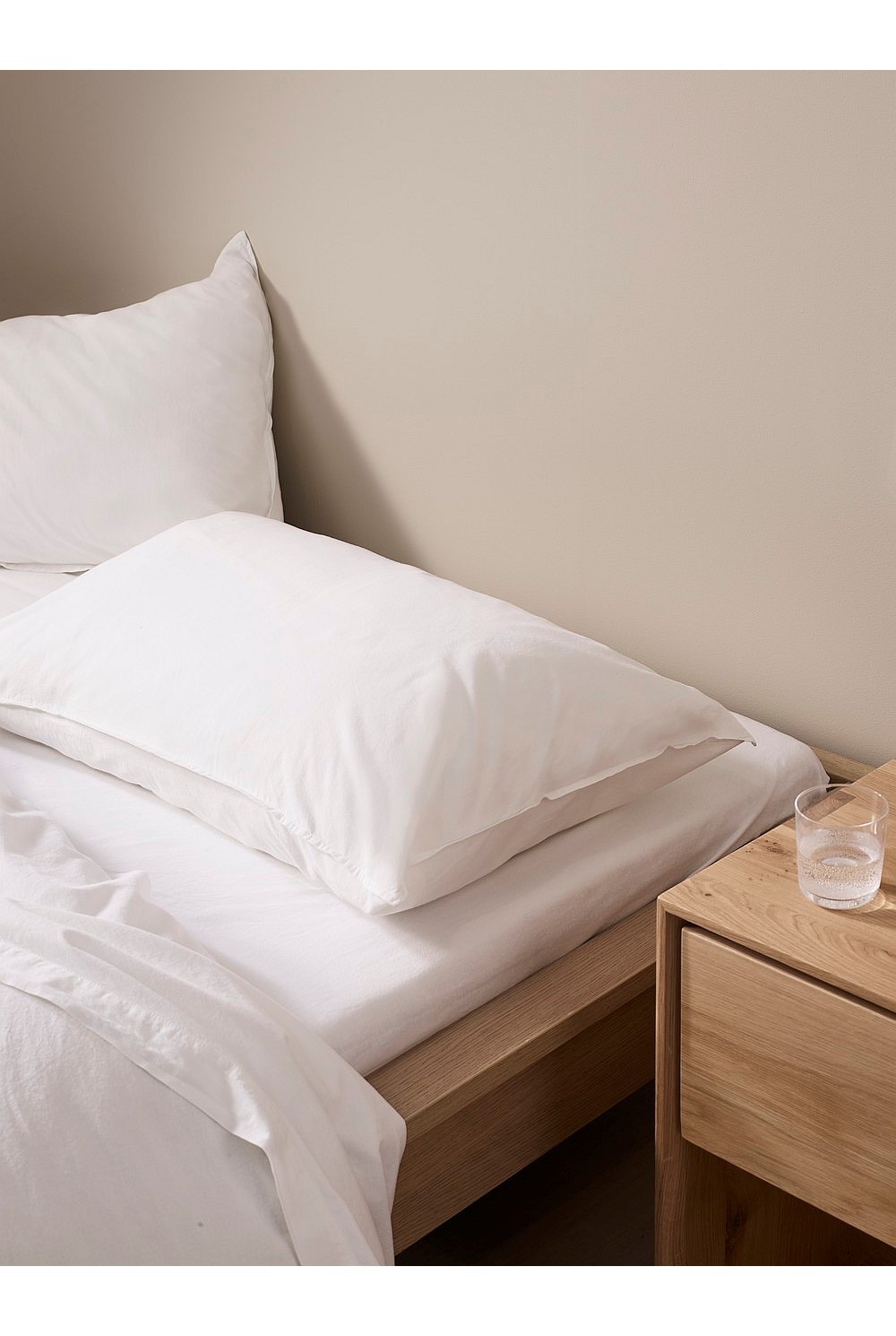 Brae Queen Quilt Cover