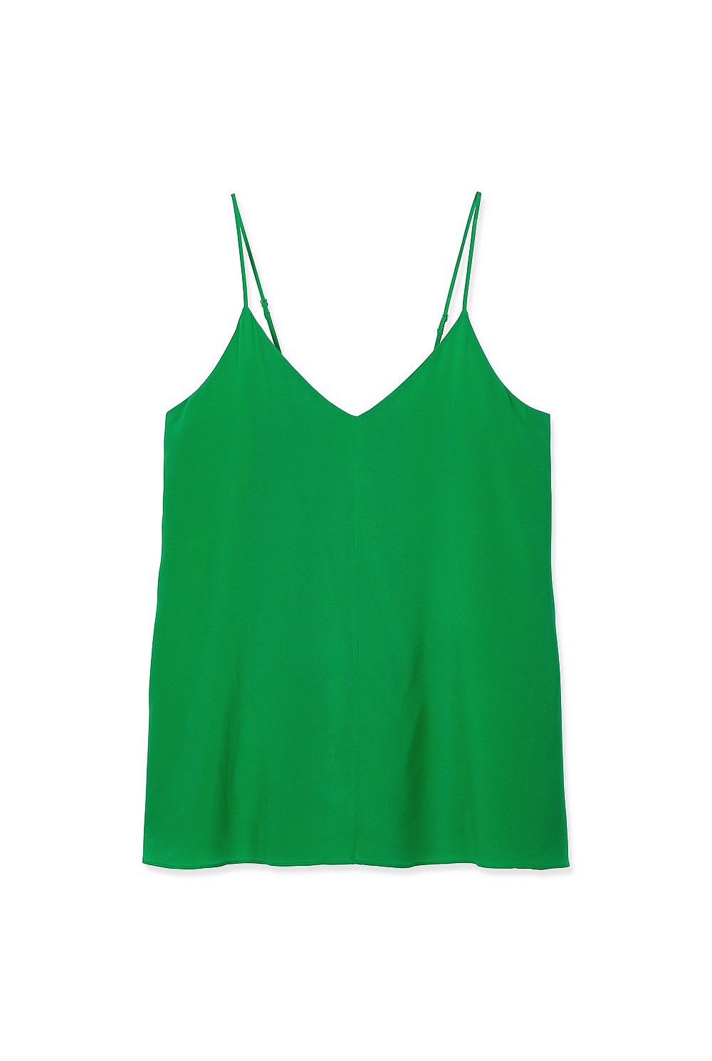 Silk Cami