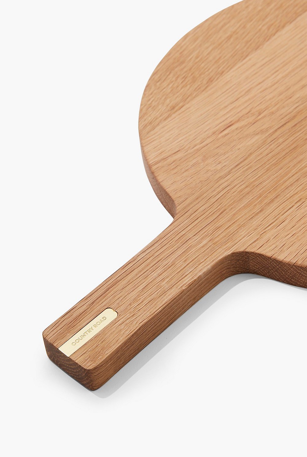 Theo Timber Paddle