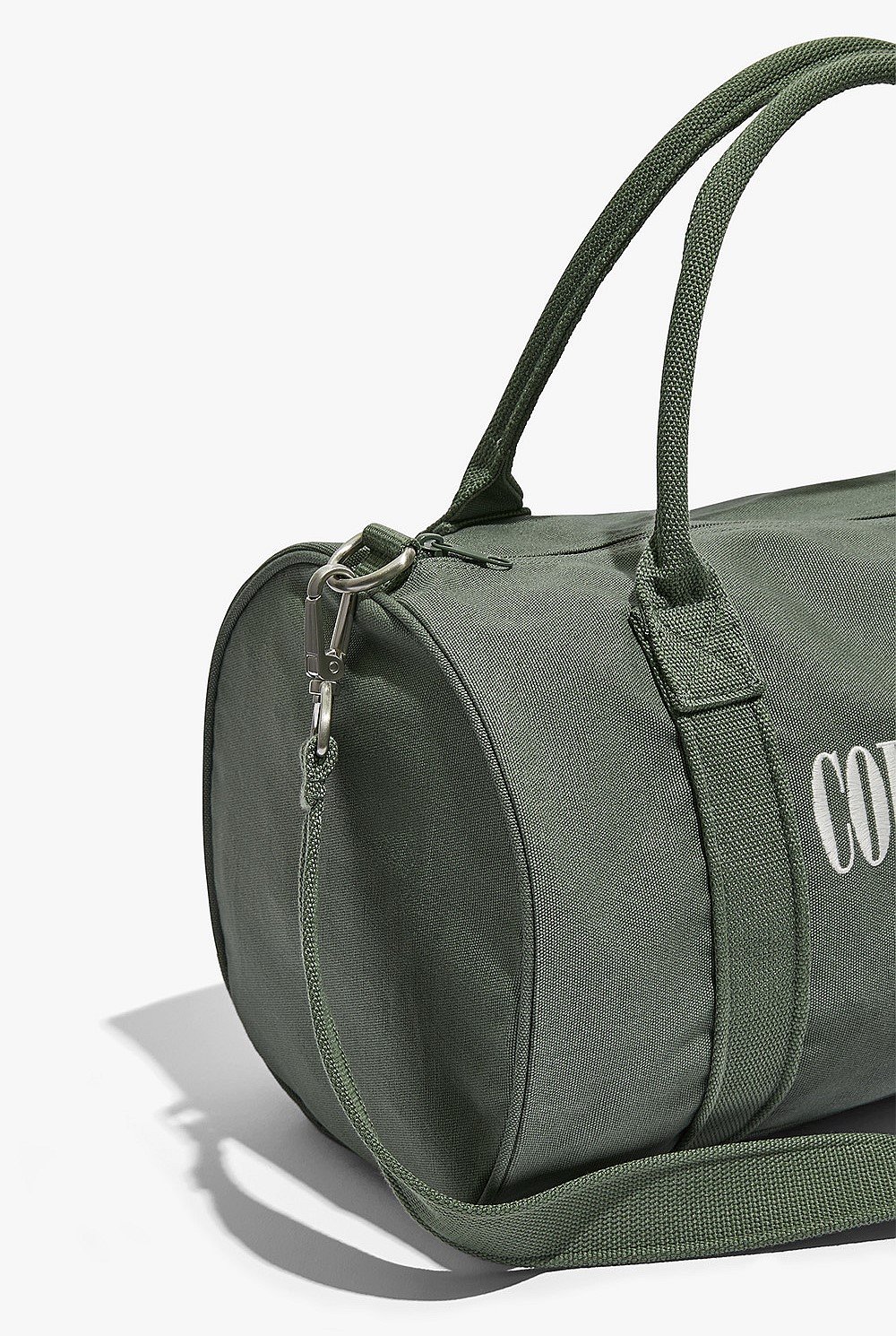 Heritage Overnight Bag