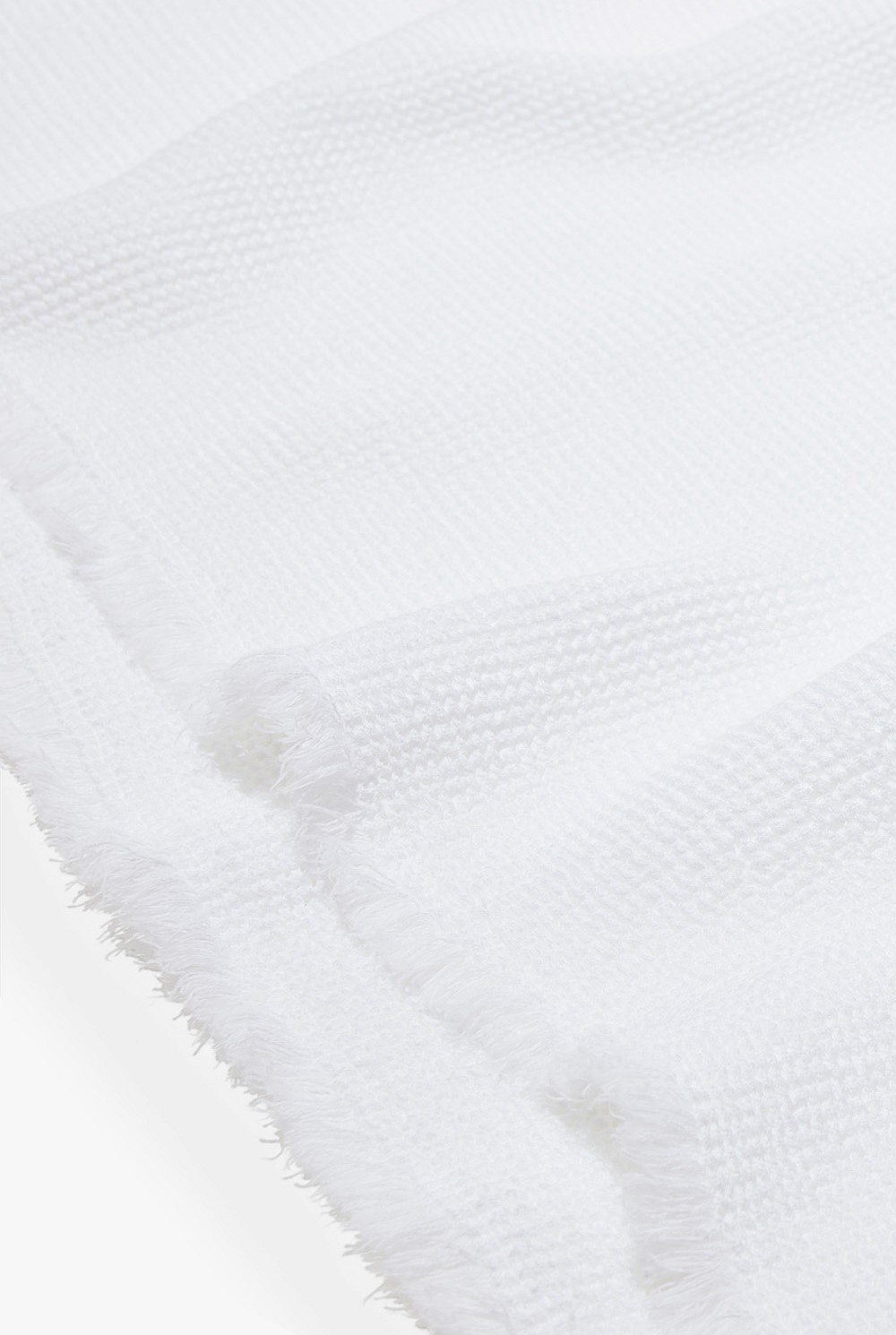 Brae Waffle Bed Cover