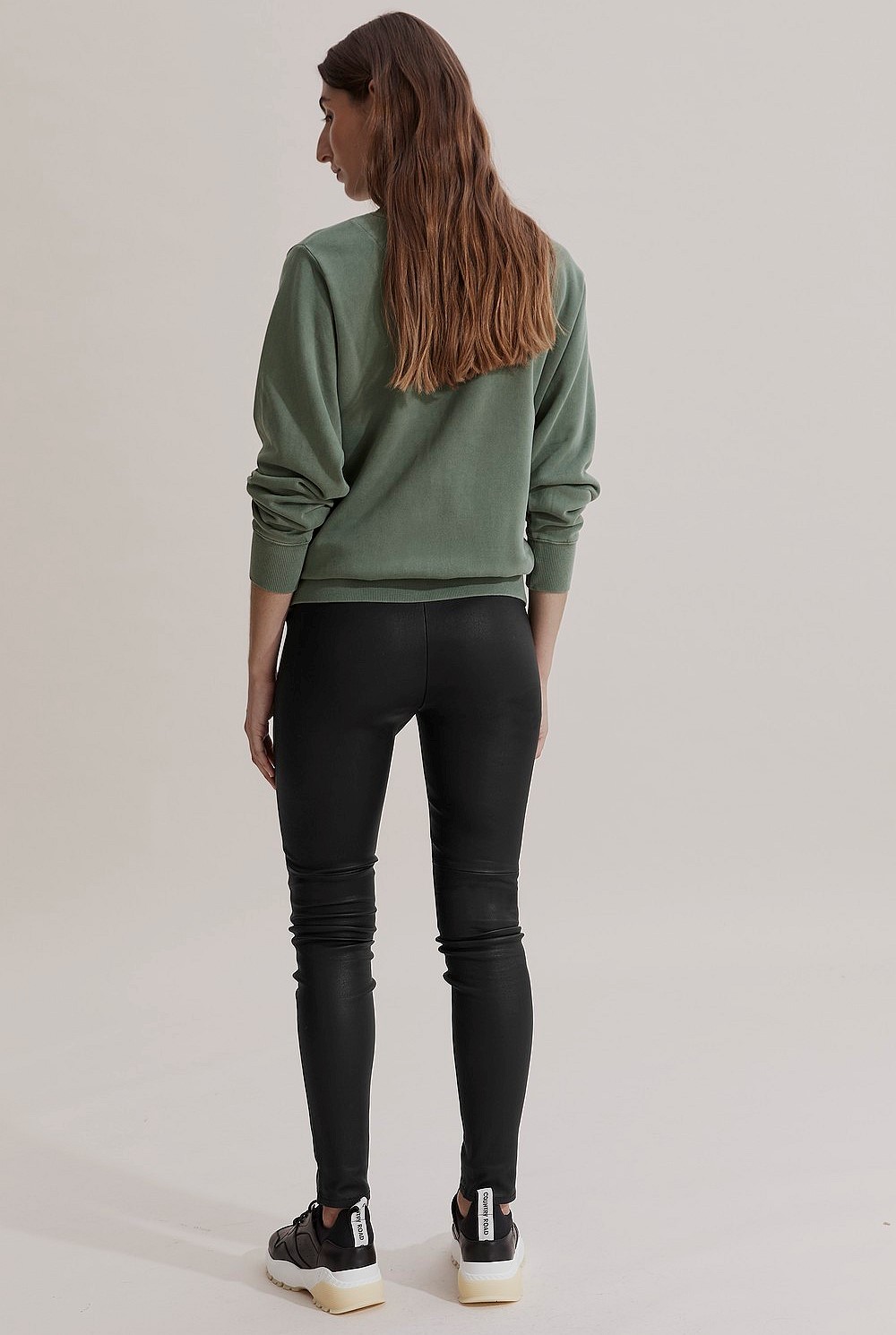 Australian Cotton Heritage Sweat