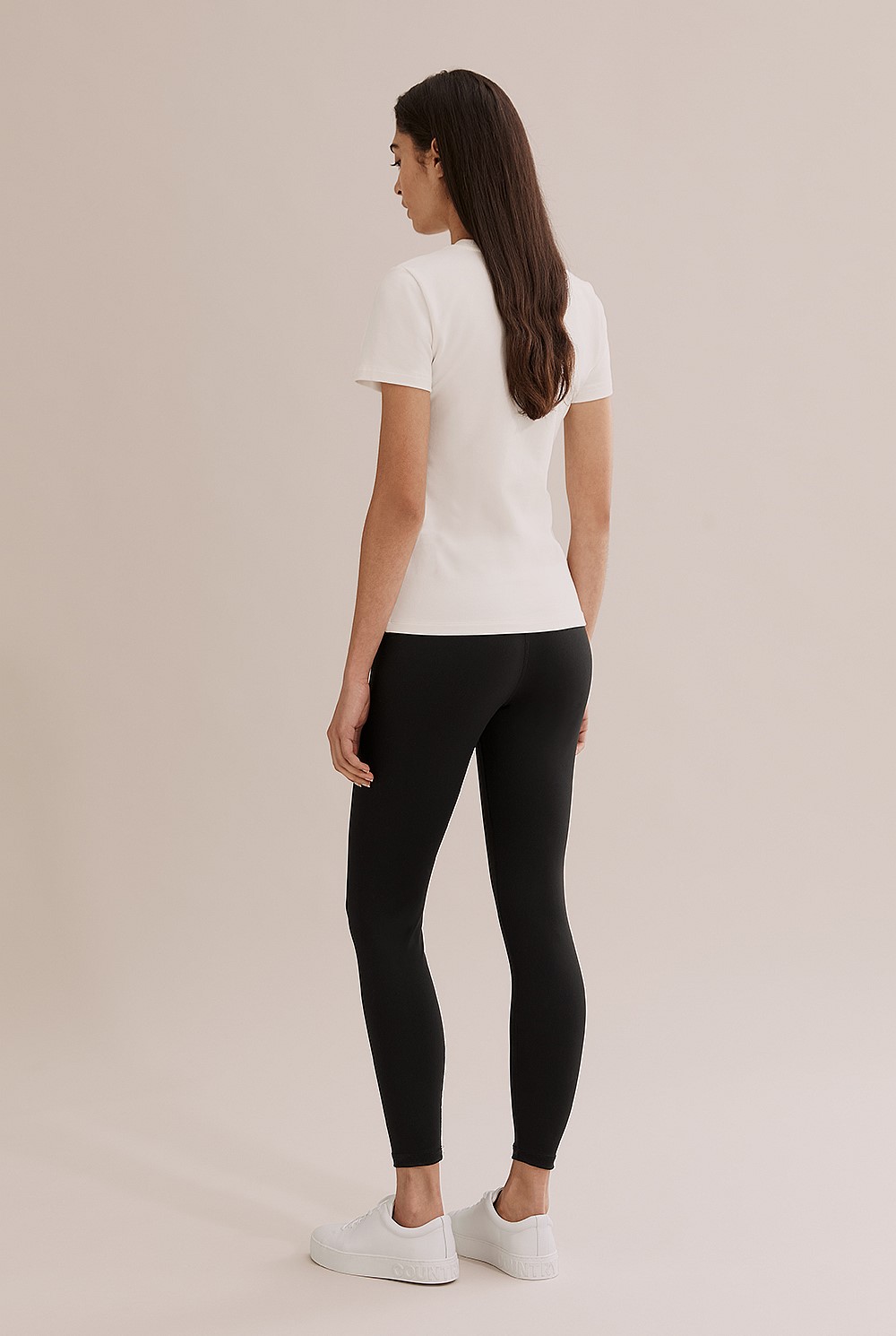 High Waist Legging