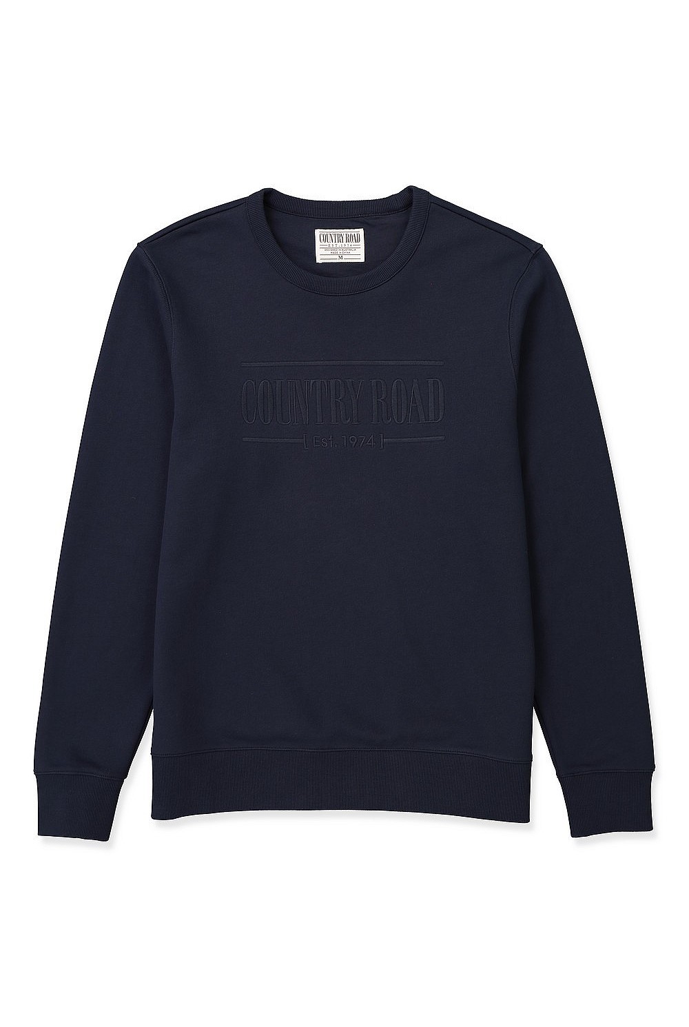 Heritage Sweat