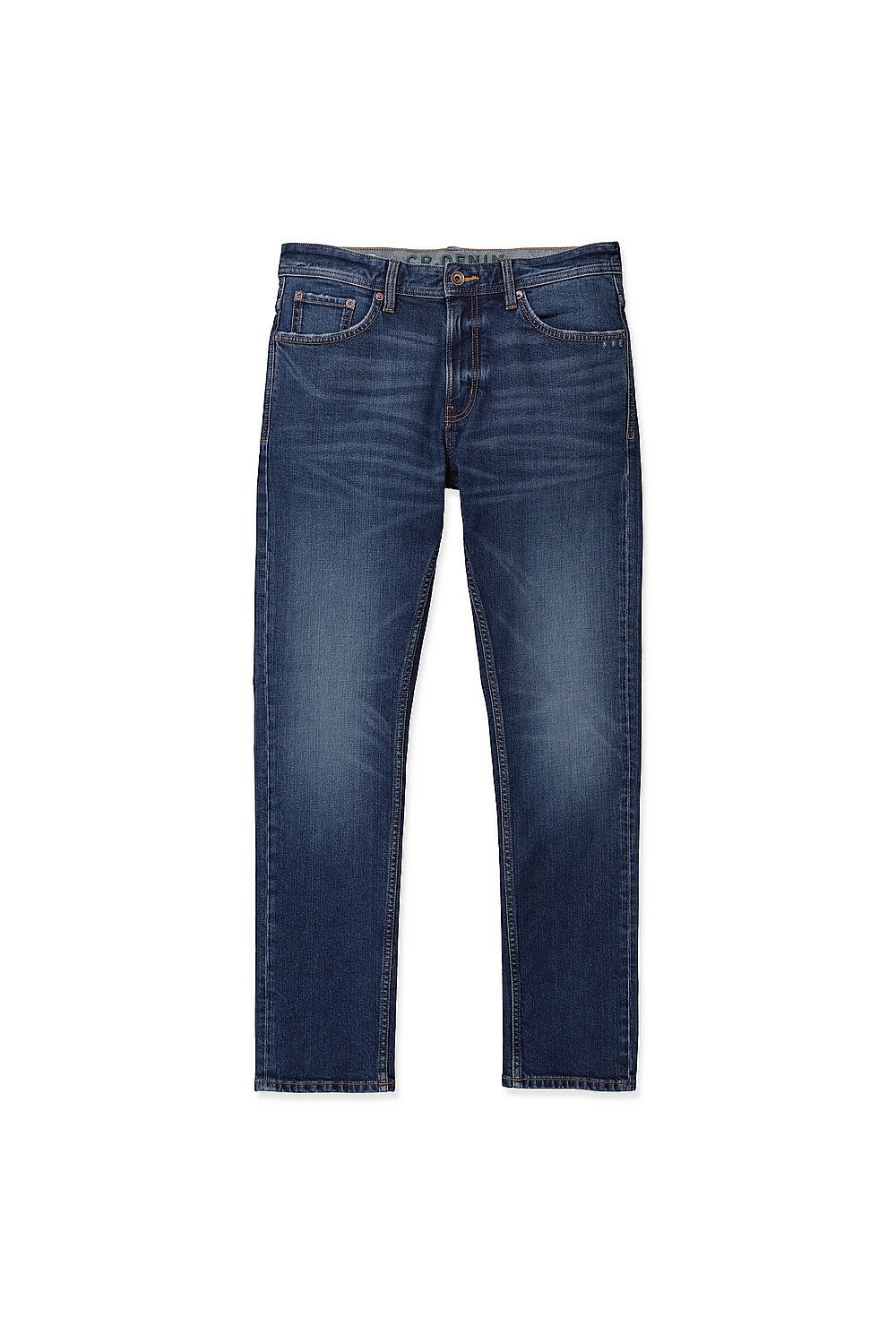 Slim Responsible Jean