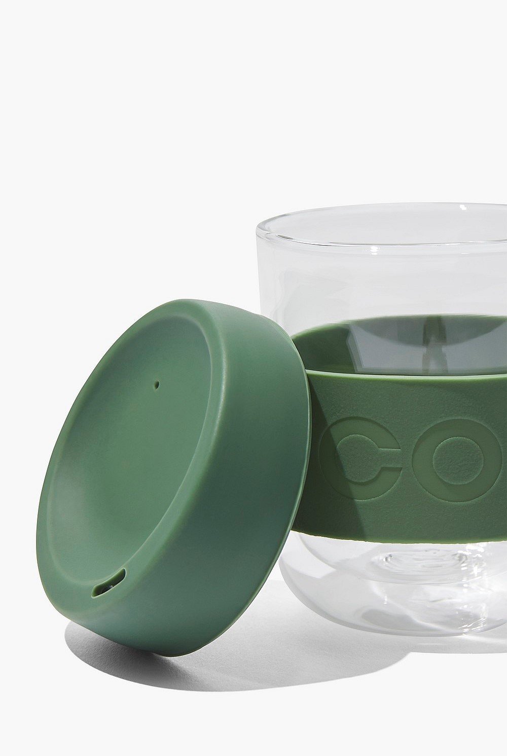 Nia Reusable Cup