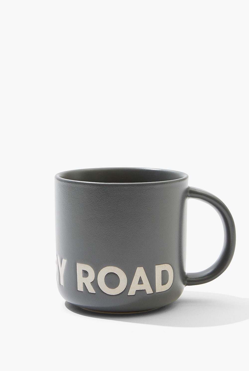 Demm Mug