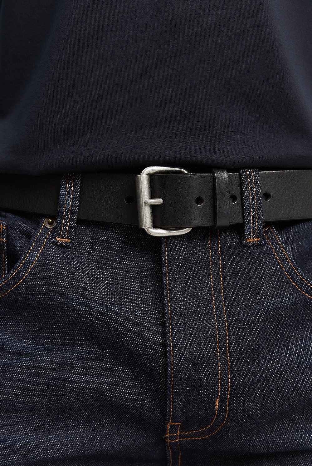 Jean Belt