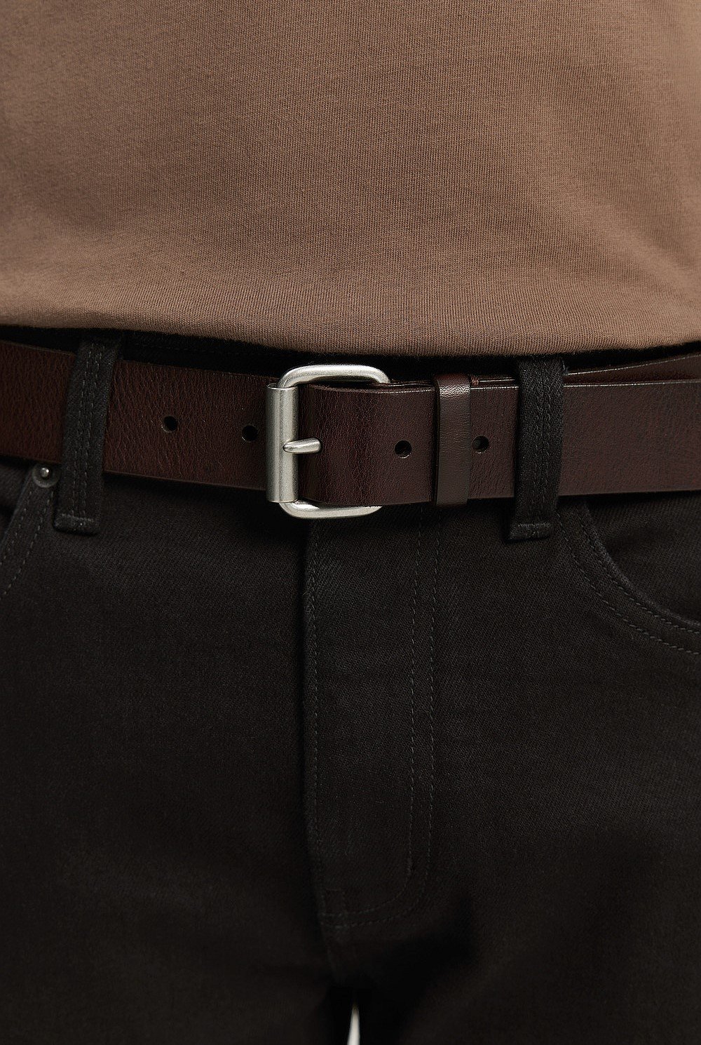 Jean Belt