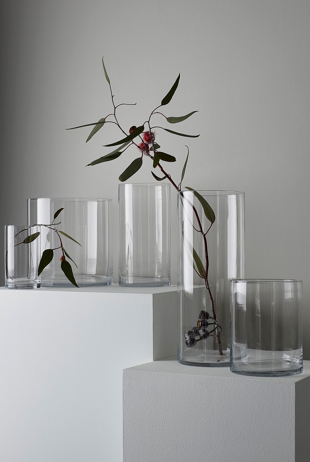 Leah Medium Vase