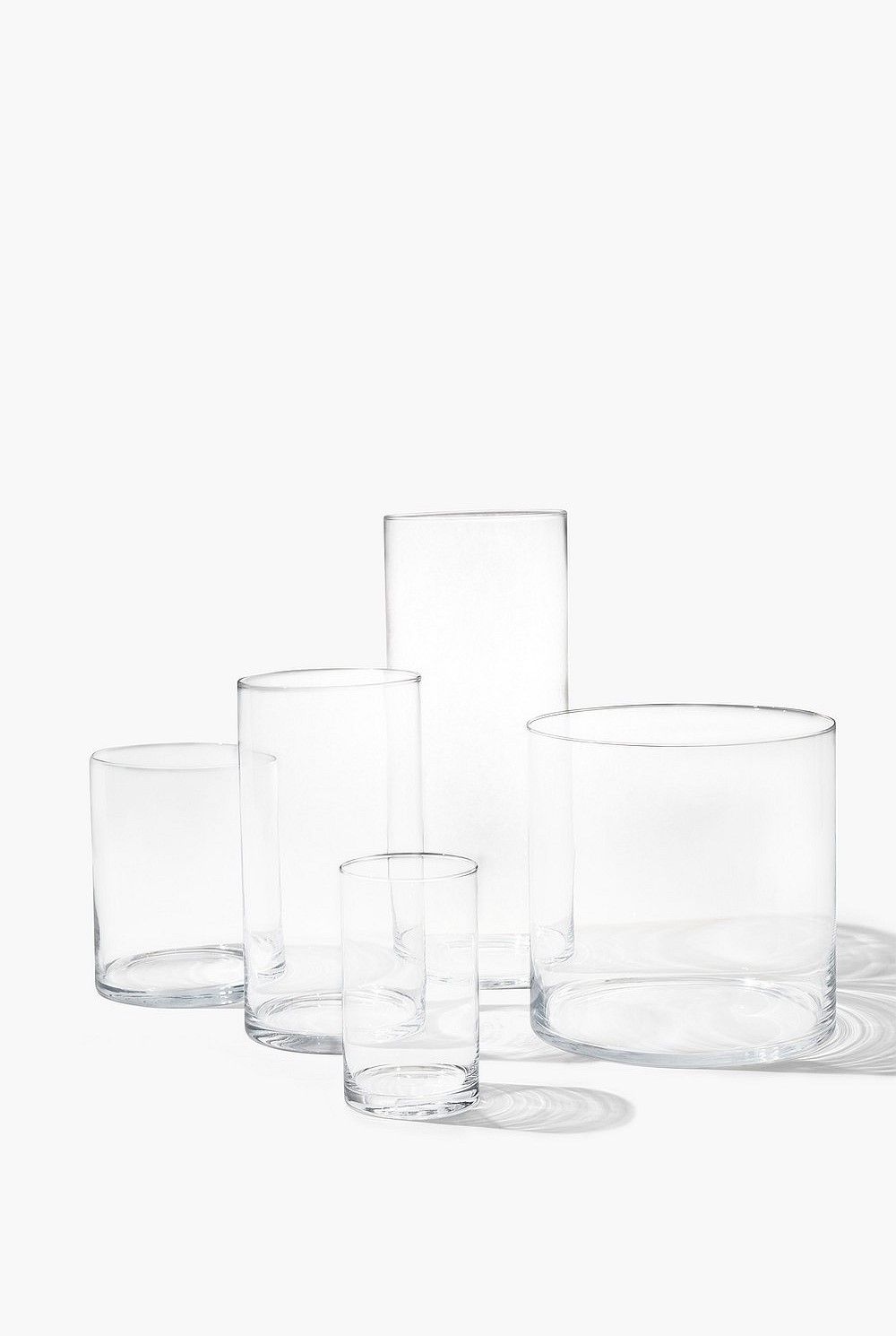 Leah Medium Vase