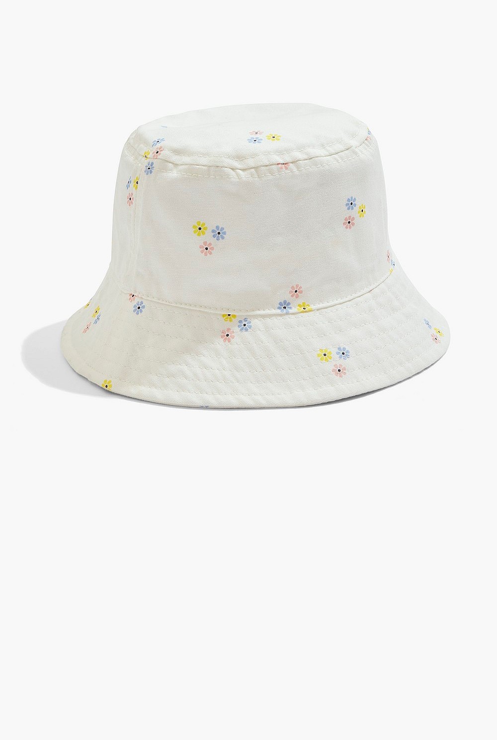 Floral Bucket Hat