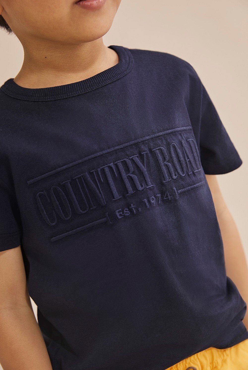 Heritage T-Shirt