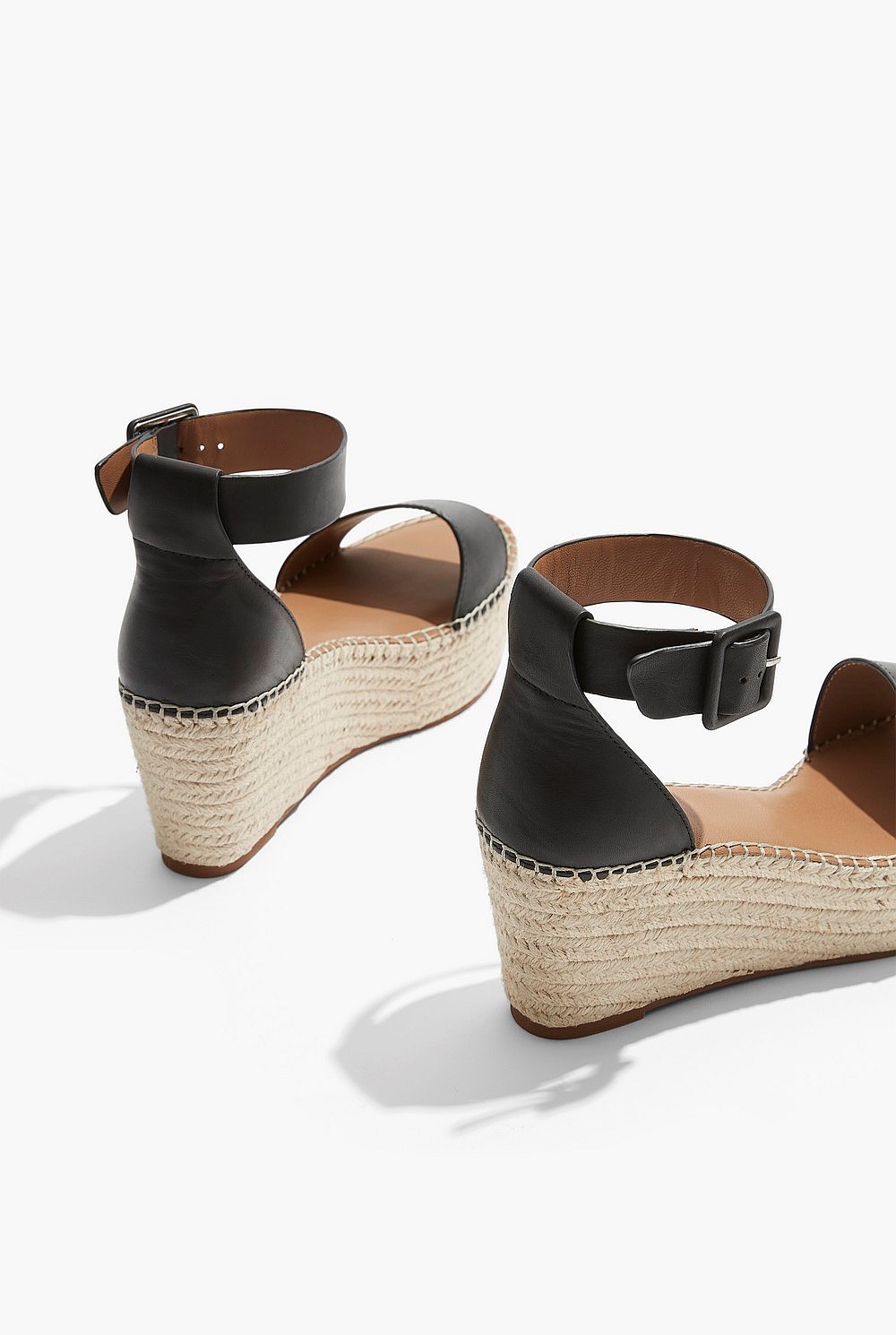 Holly Espadrille