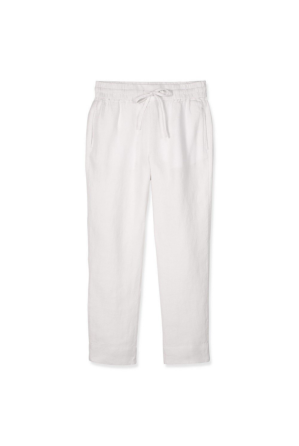 Linen Pant