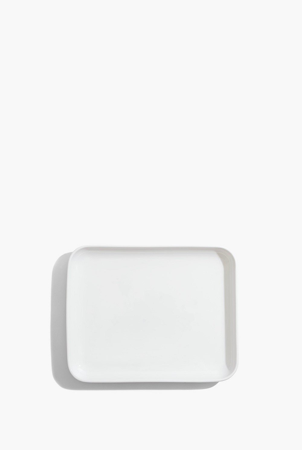 Yarra Small Rectangle Platter