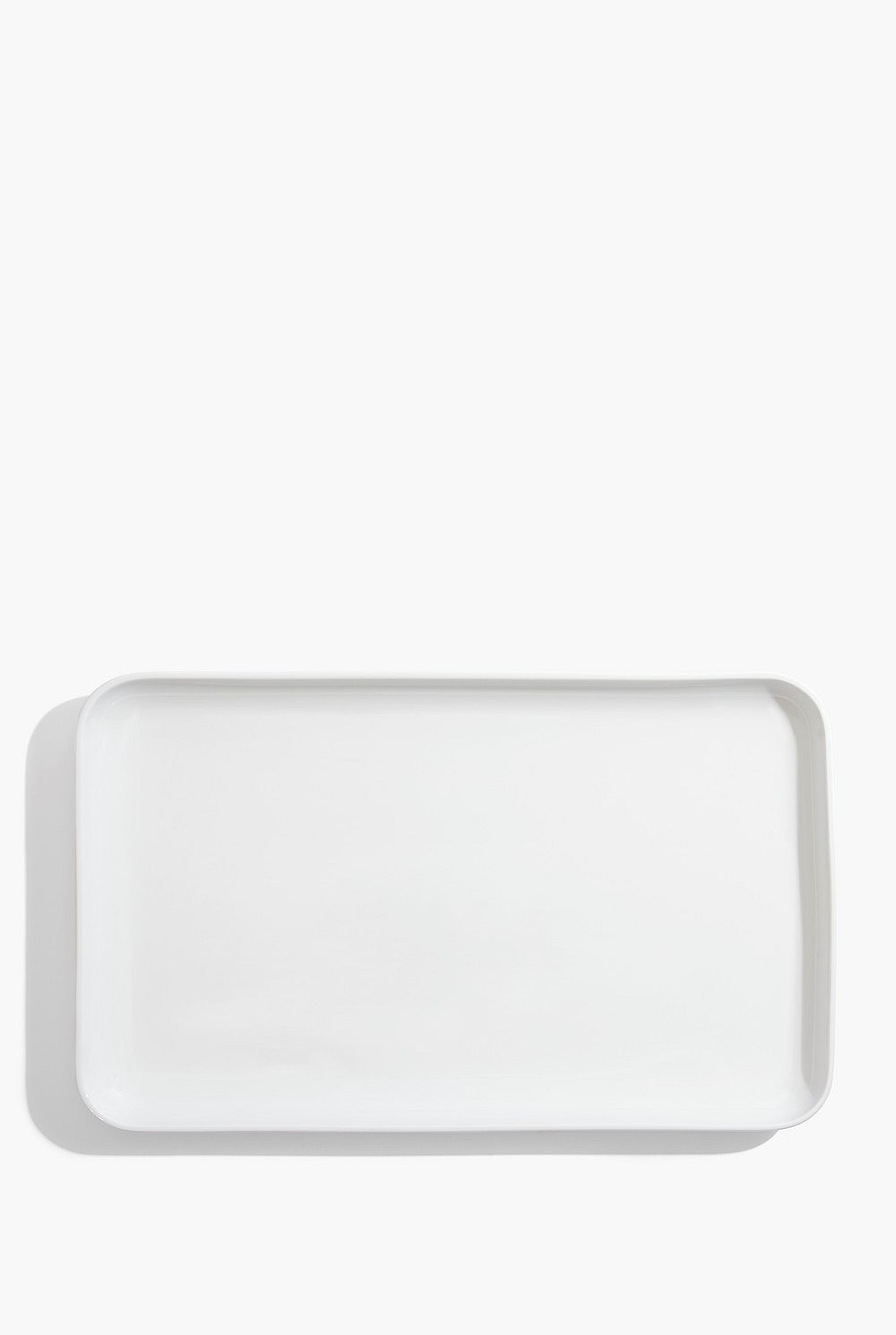 Yarra Large Rectangle Platter