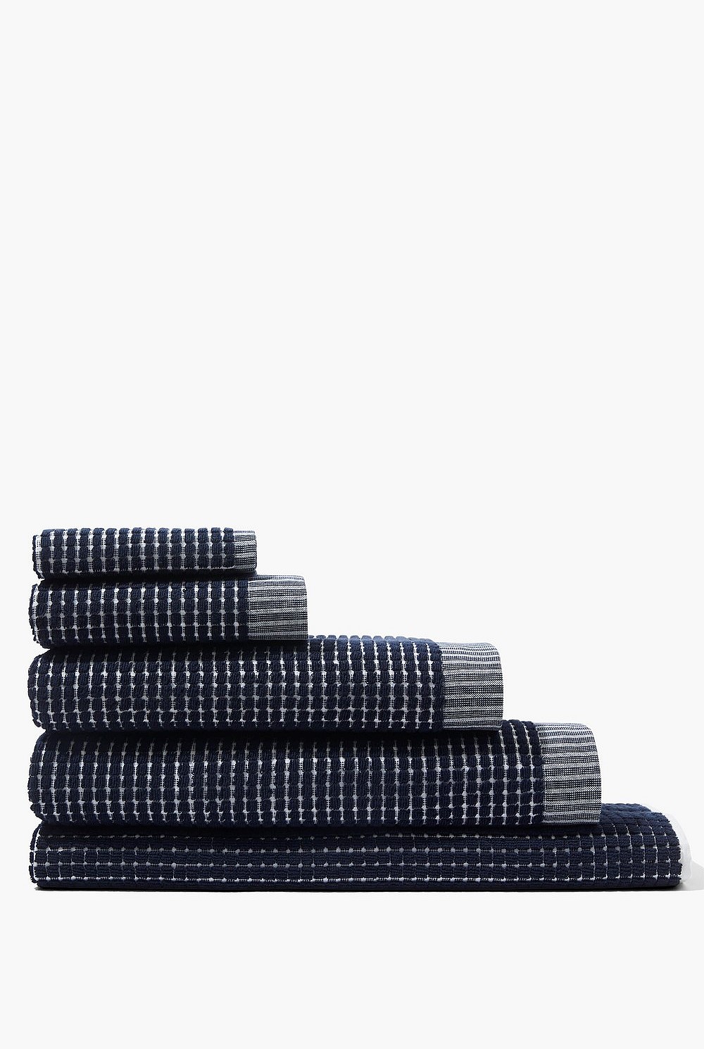 Luma Cotton Bath Sheet