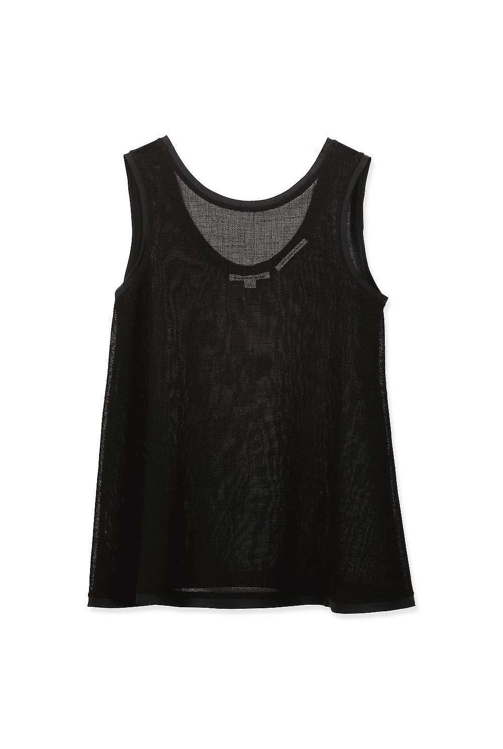 Mesh Tank