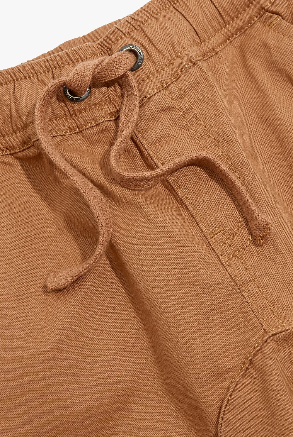 Woven Pant