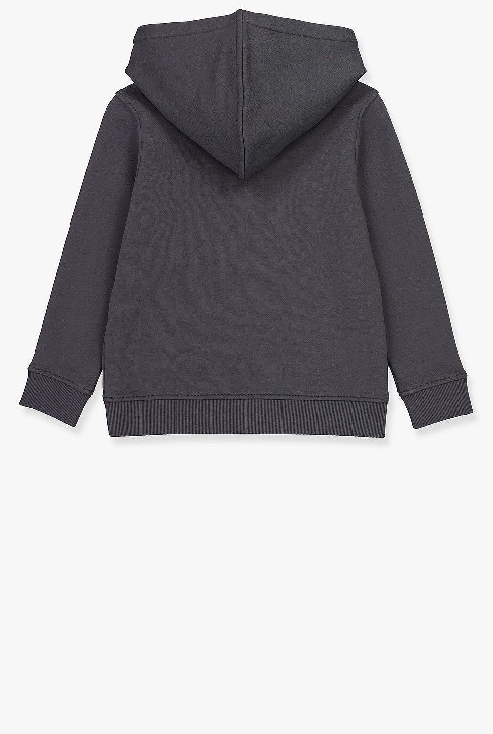 CR Hooded Sweat