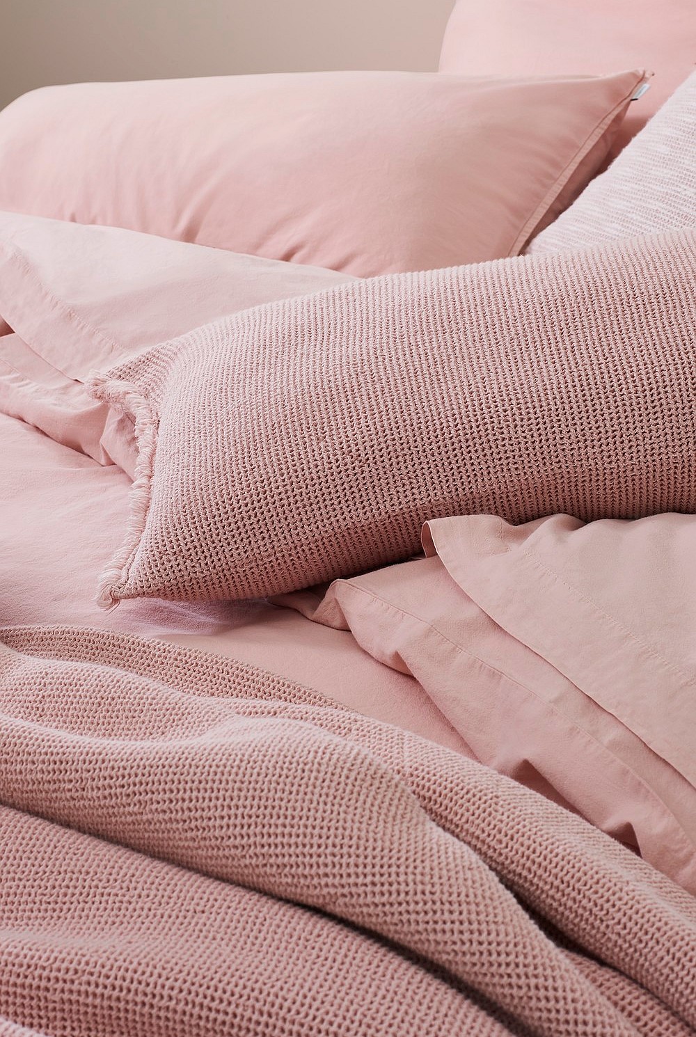 Brae Standard Pillowcase Pair