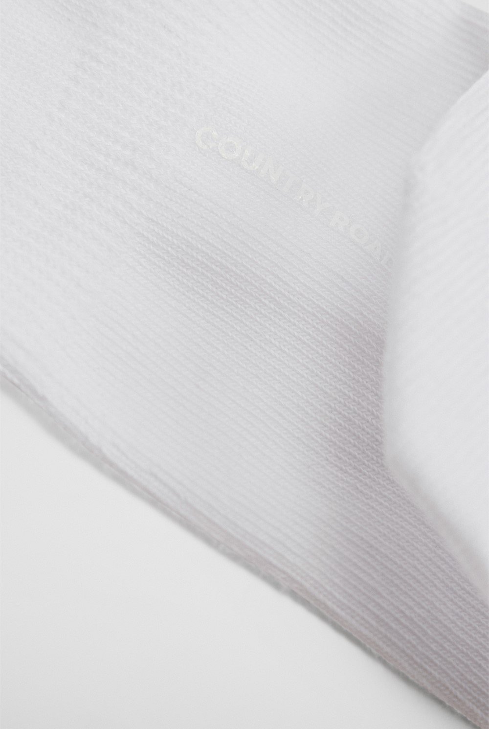 No Show Sock Pack of 3