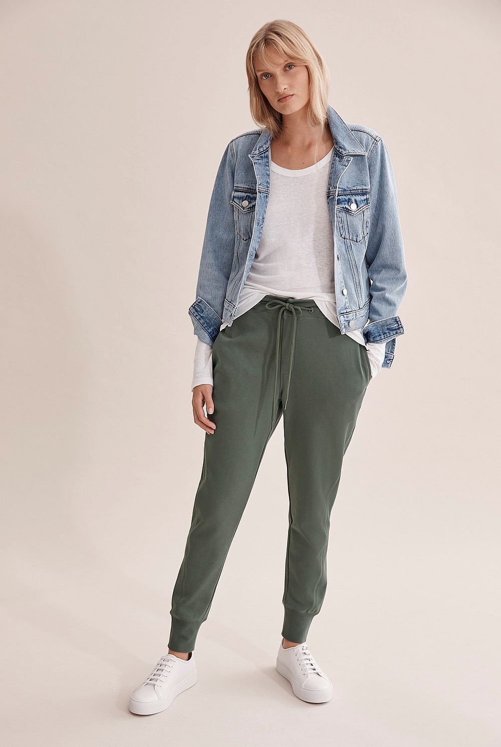 Track Pant