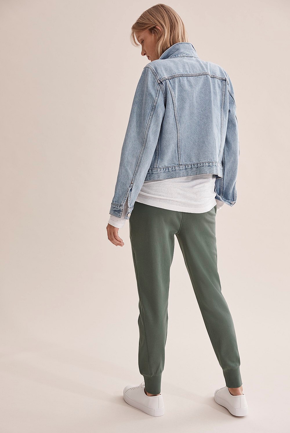 Track Pant
