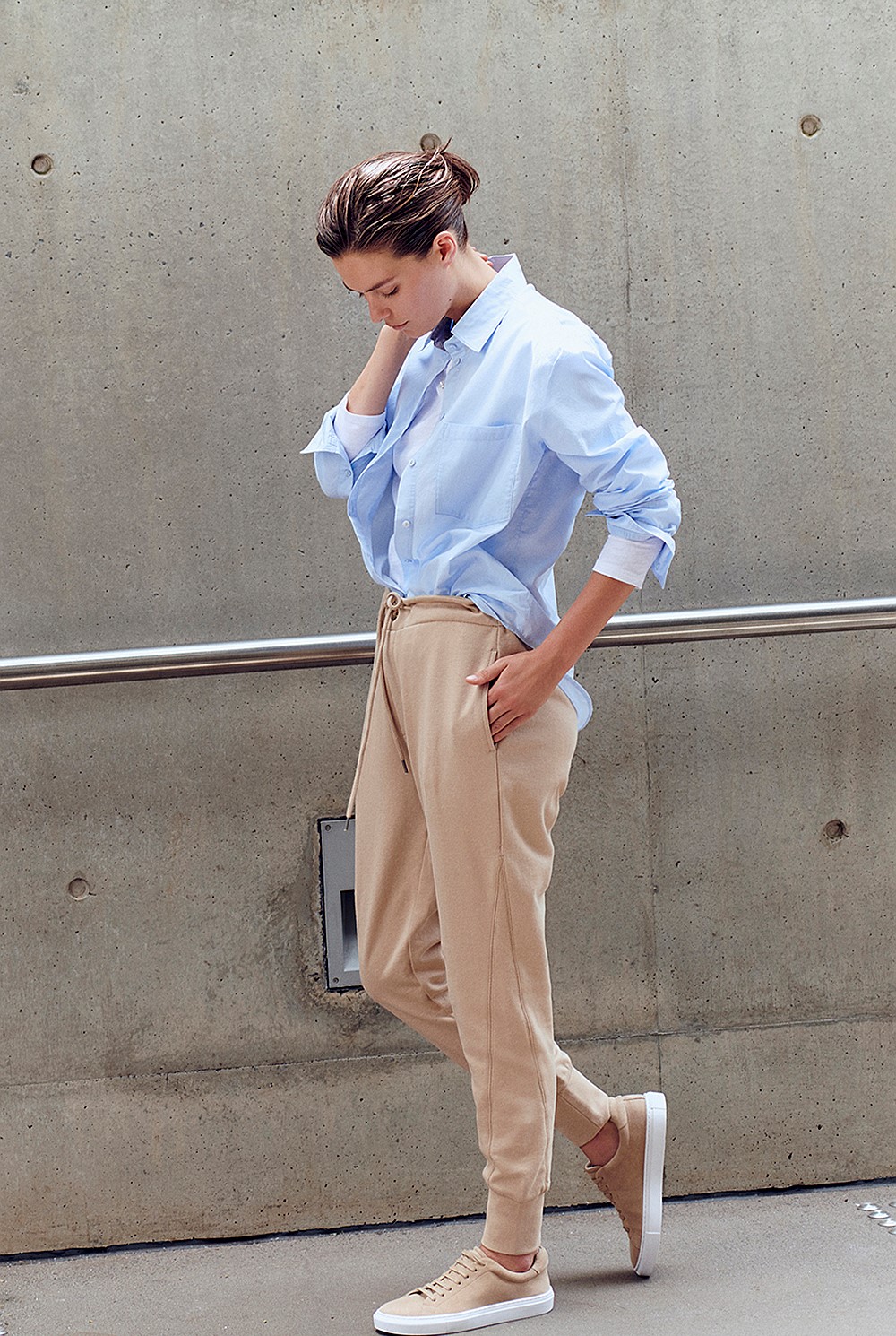 Track Pant