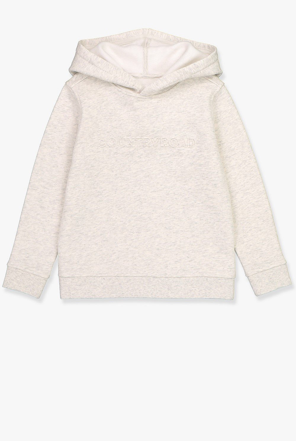 CR Hooded Sweat